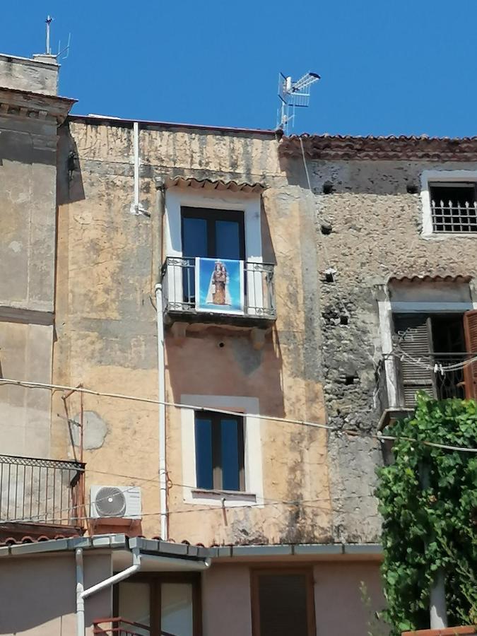سكاليا B&B Nonna Ida المظهر الخارجي الصورة