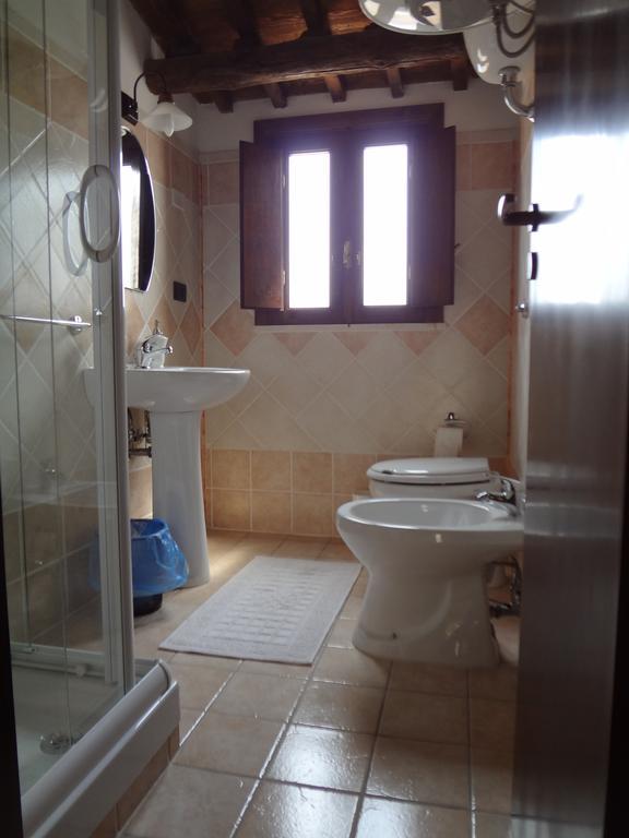 سكاليا B&B Nonna Ida الغرفة الصورة