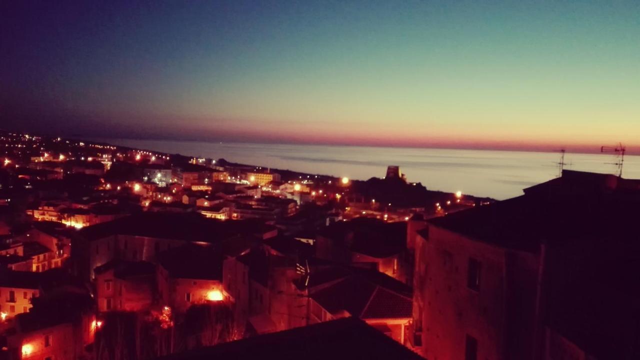 سكاليا B&B Nonna Ida الغرفة الصورة